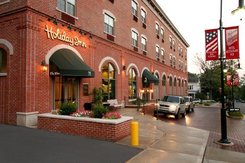 The Elms Hotel Oxford Exterior photo
